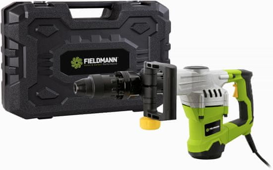 Fieldmann FDBK 201301-E rušilno kladivo (50004085)