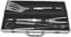 Fieldmann FZG 9014 set orodja za peko na žaru, 3 kosi