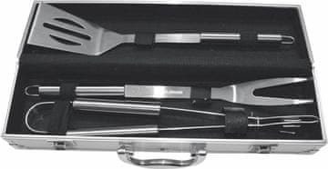 Fieldmann FZG 9014 set orodja za peko na žaru, 3 kosi