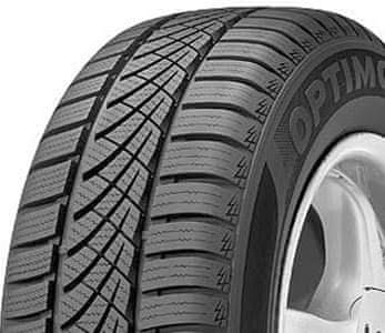 Kleber 205/65R15 99V KLEBER QUADRAXER 3