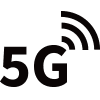 Mobilni telefoni s podporo 5G signala