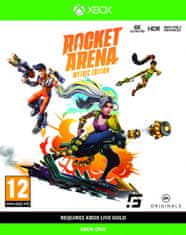 EA Games Rocket Arena - Mythic Edition igra (Xbox One)
