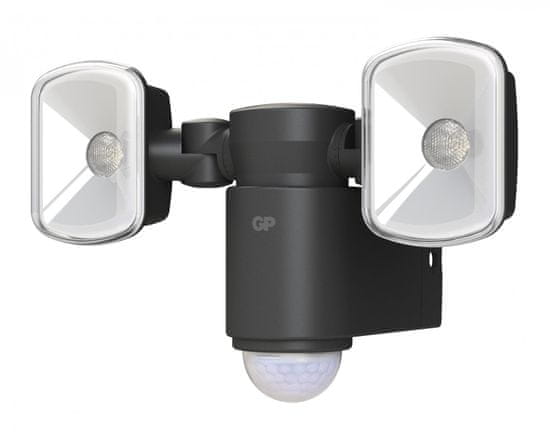 Emos GP Safeguard RF 2.1 svetilo X95366