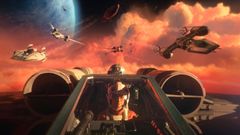 EA Games Star Wars: Squadrons igra (PC)