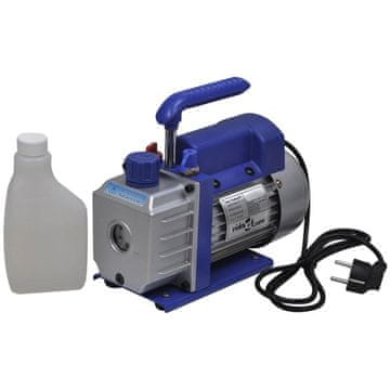 Vidaxl vidaXL Vakuumska črpalka 50 l/min