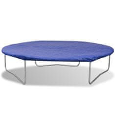 Vidaxl Trampolin 5-delni komplet 3,05 m