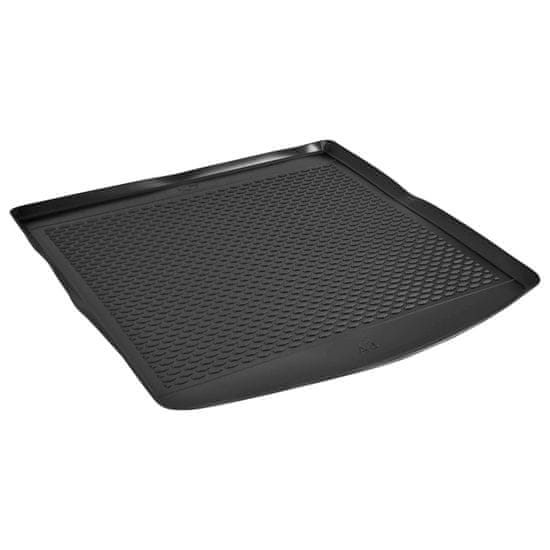 Greatstore Korito za prtljažnik Audi A4 Avant (2015-) guma