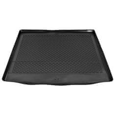Vidaxl Korito za prtljažnik za Citroen C5 Combi (2007-) guma