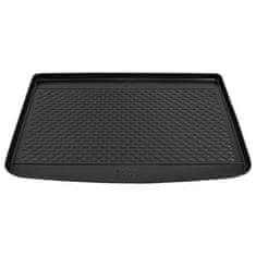 Vidaxl Korito za prtljažnik za Fiat 500L (2013-) guma