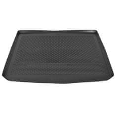 Vidaxl Korito za prtljažnik za Ford Focus III Combi (2011-2018) guma