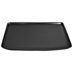 Vidaxl Korito za prtljažnik Hyundai KONA (2018-) guma