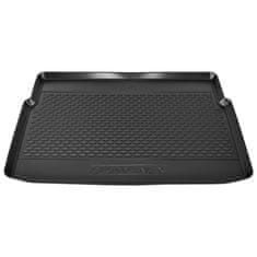 Vidaxl Korito za prtljažnik za Opel Crossland X (2017-) guma