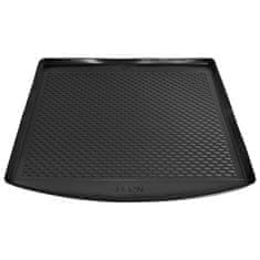 Vidaxl Korito za prtljažnik za Seat Leon Combi (2013-) guma