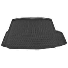Vidaxl Korito za prtljažnik za Škoda Octavia III Liftback (2013-) guma