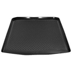 Vidaxl Korito za prtljažnik za Škoda Superb II Combi (2008-2014) guma