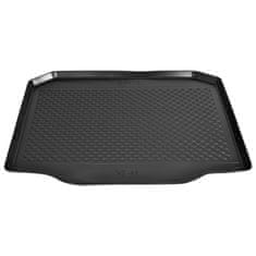 Vidaxl Korito za prtljažnik Škoda Yeti (2009-) guma