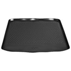 Vidaxl Korito za prtljažnik VW Golf IV Hatchback (1997-2002) guma