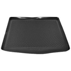 Vidaxl Korito za prtljažnik VW Tiguan Allspace (2017-) guma