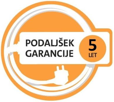 ETA: podaljšana garancije 