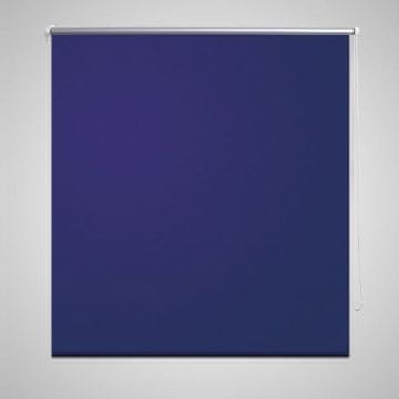 Vidaxl Zatemnitvena žaluzija z morsko tematiko 120 x 175 cm