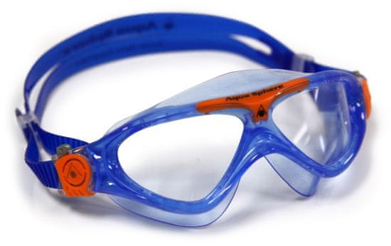 Aqua Sphere Plavalna očala VISTA JUNIOR