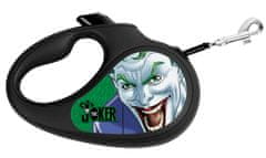 WAUDOG Samonavijalni povodec za psa JOKER XS večbarvna