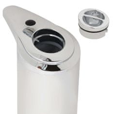 shumee Avtomatski dozirnik mila 2 kosa z infrardečim senzorjem 600 ml