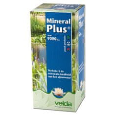 shumee Velda Zdravilo za ribnike Mineral Plus, 1500 ml, 122110