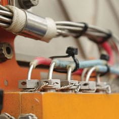 shumee Draper Tools Klešče za sukanje žice, 250 mm, 38896