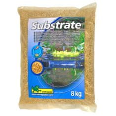 Greatstore Ubbink Substrat za rastline za dodajanje kisika, 8 kg, 1373103