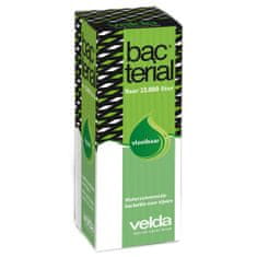 Vidaxl Velda Bakterijski starter za ribnike, 250 ml, tekoči
