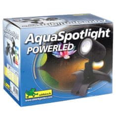 Greatstore Ubbink Podvodni reflektor LED Aqua Spotlight, 6 W