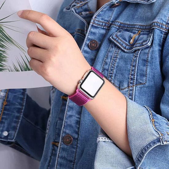 Dragon fruit apple watch band 40mm store
