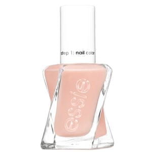 Essie Gel Couture lak za nohte, 10 Sheer Fantasy