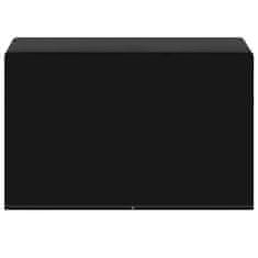 Vidaxl Pokrivalo za gugalno klop s 6 obročki 135x105x175 cm