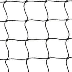 Vidaxl Mreža za badminton s perjanicami 600x155 cm
