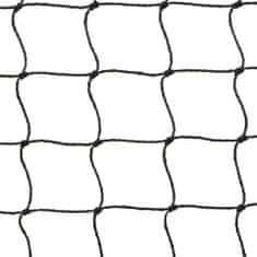 Greatstore Komplet mreže za badminton s perjanicami 300x155 cm