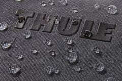 Thule AllTrail X nahrbtnik, 25 L, črn