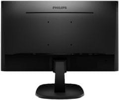 Philips LED monitor 273V7QJAB/00, 68,6 cm