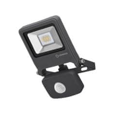 LEDVANCE Endura Flood Sensor 10 W, 830 DG zunanja svetilka