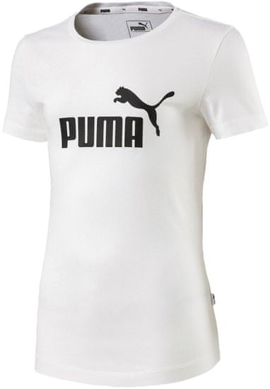 Puma ESS Tee G dekliška majica