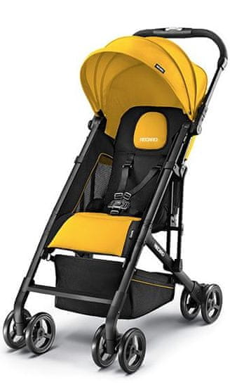 Recaro Easylife voziček