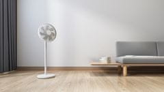 Xiaomi Mi Smart 2 Lite stoječi ventilator, bel