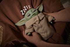 Star Wars Baby Yoda interaktivni prijatelj