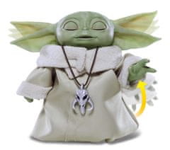 Baby Yoda interaktivni prijatelj