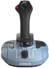 Thrustmaster TCA Sidestick Airbus Edition Joystick WW