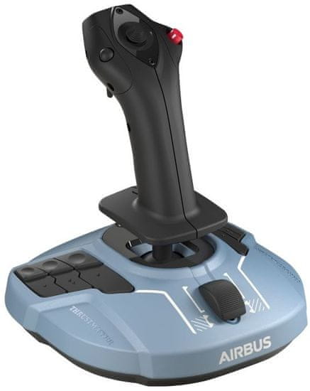 Thrustmaster TCA Sidestick Airbus Edition Joystick WW