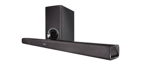 Denon DHT-S316