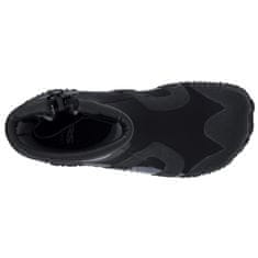 NRS Paddle čevlji, neoprenski, 39.5, črni/sivi