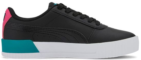 Puma dekliški teniski Carina Vivid Jr 374695_02